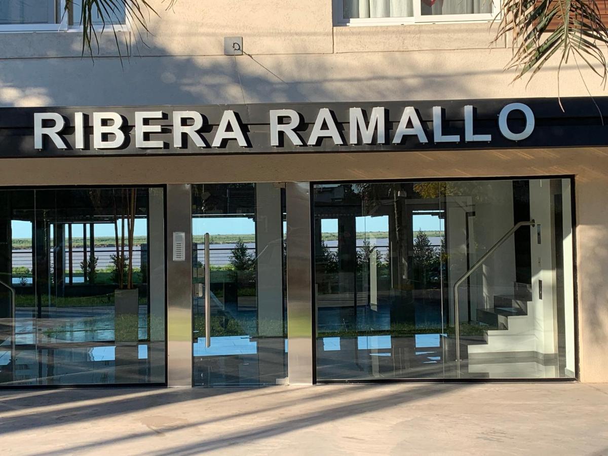 Dpto Ribera Ramallo