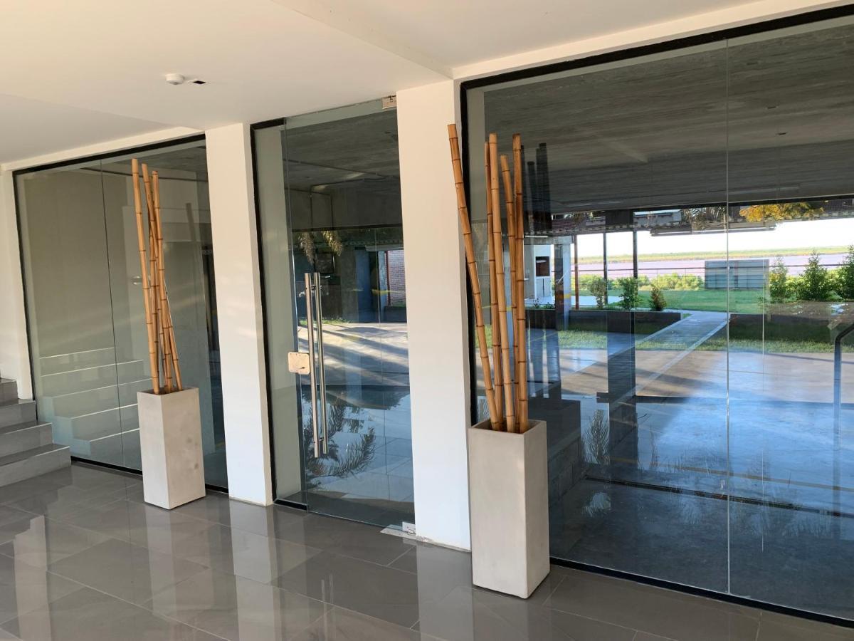 Apartment Dpto Ribera