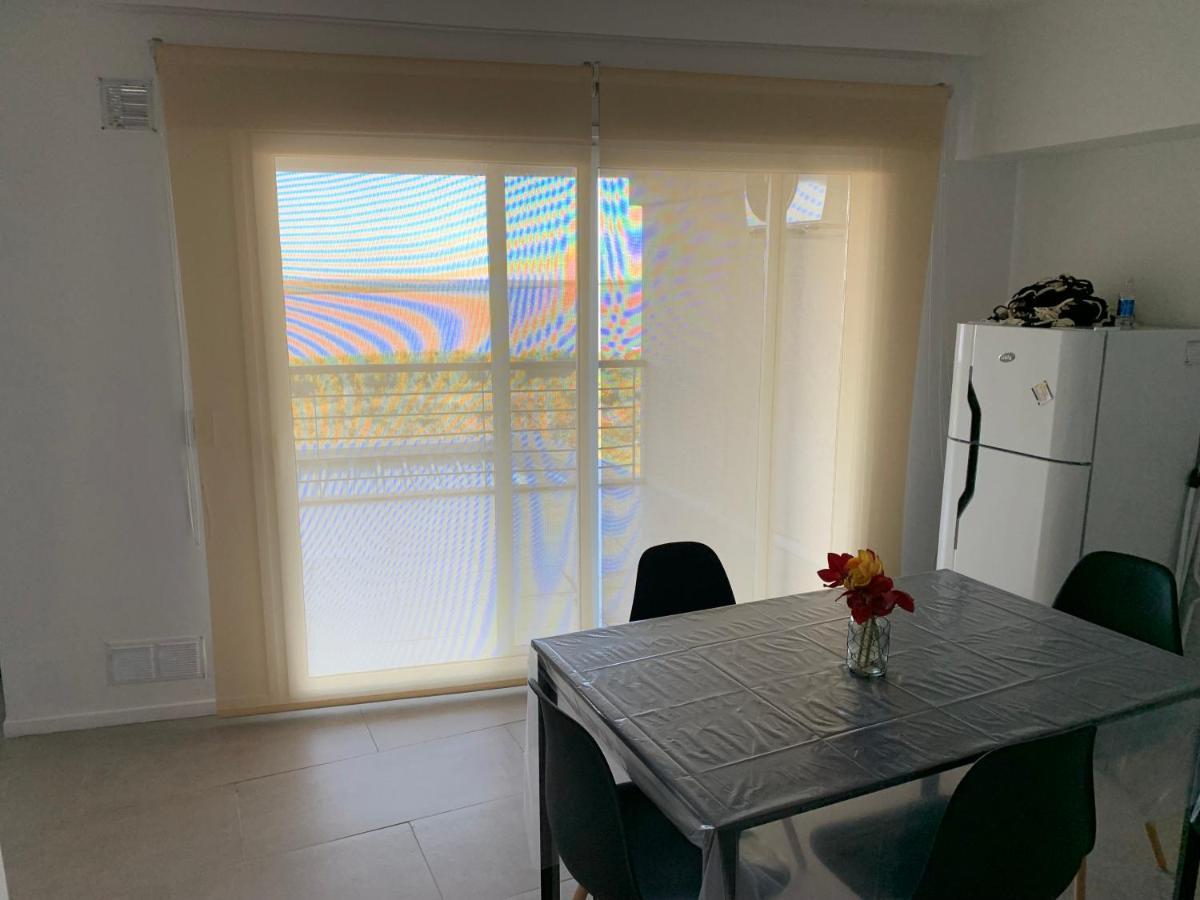 Dpto Ribera Apartment *
