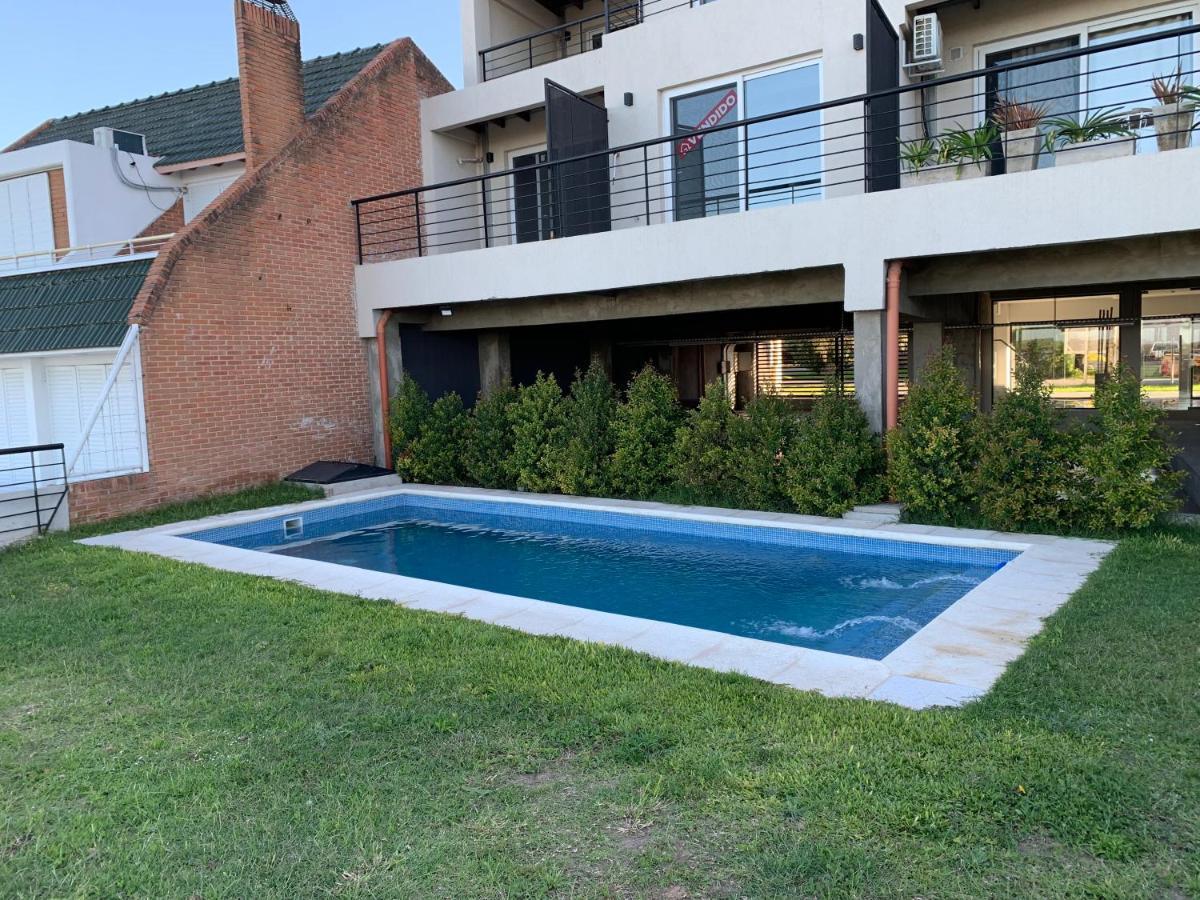 Dpto Ribera * Ramallo