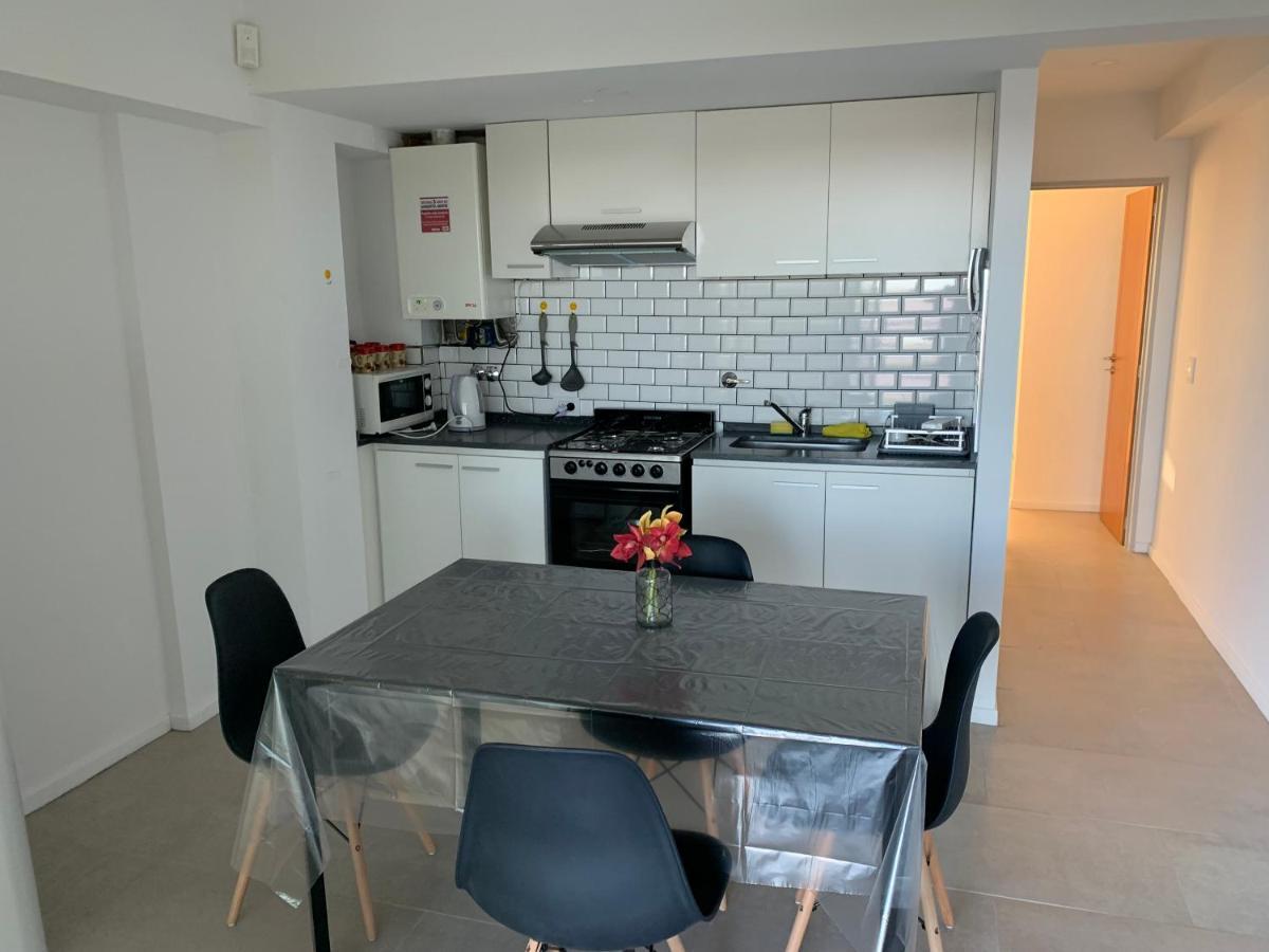 Dpto Ribera Apartment Ramallo