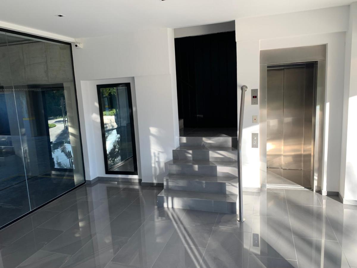 Dpto Ribera Apartment *