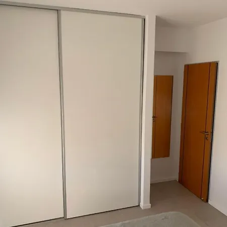 Apartamento Dpto Ribera Ramallo Exterior foto