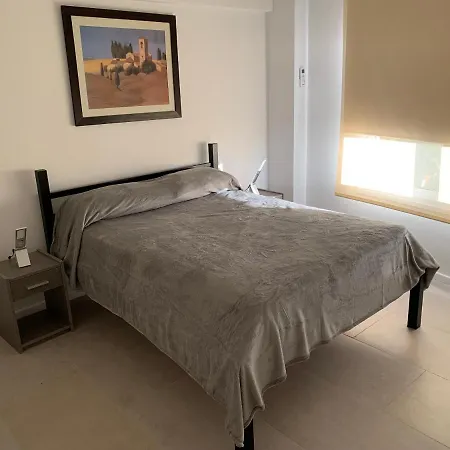 Apartamento Dpto Ribera Ramallo Exterior foto