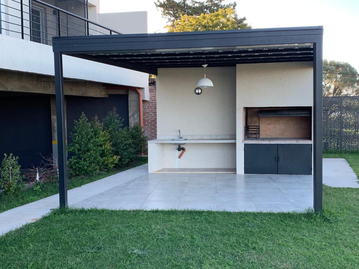 Apartamento Dpto Ribera
