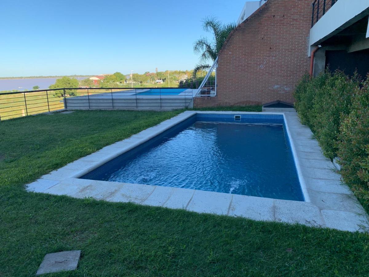 Apartamento Dpto Ribera